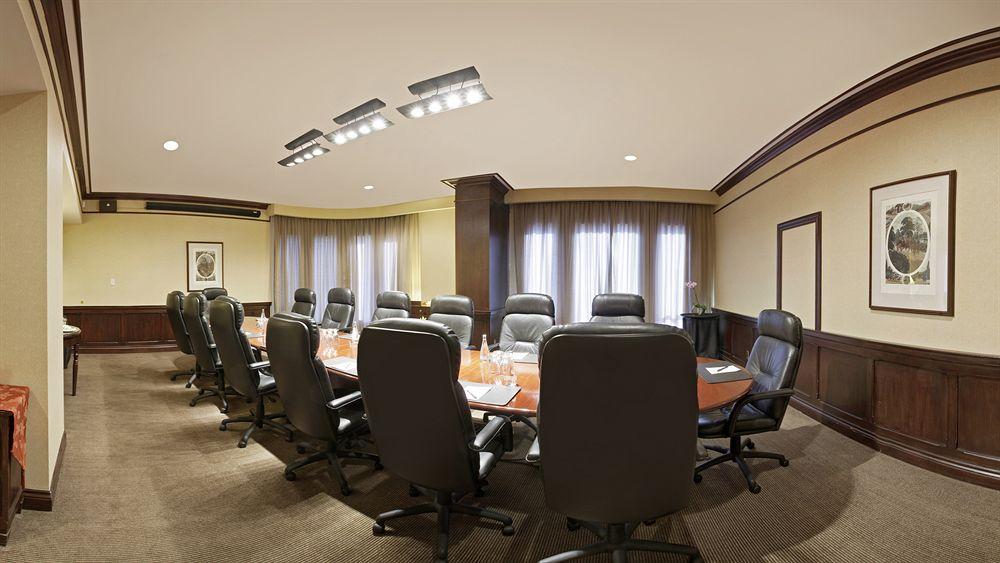 Delta Hotels By Marriott Toronto East Extérieur photo