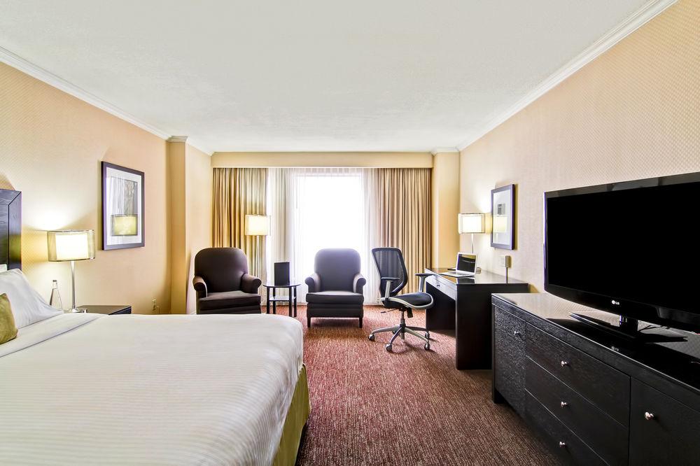 Delta Hotels By Marriott Toronto East Extérieur photo