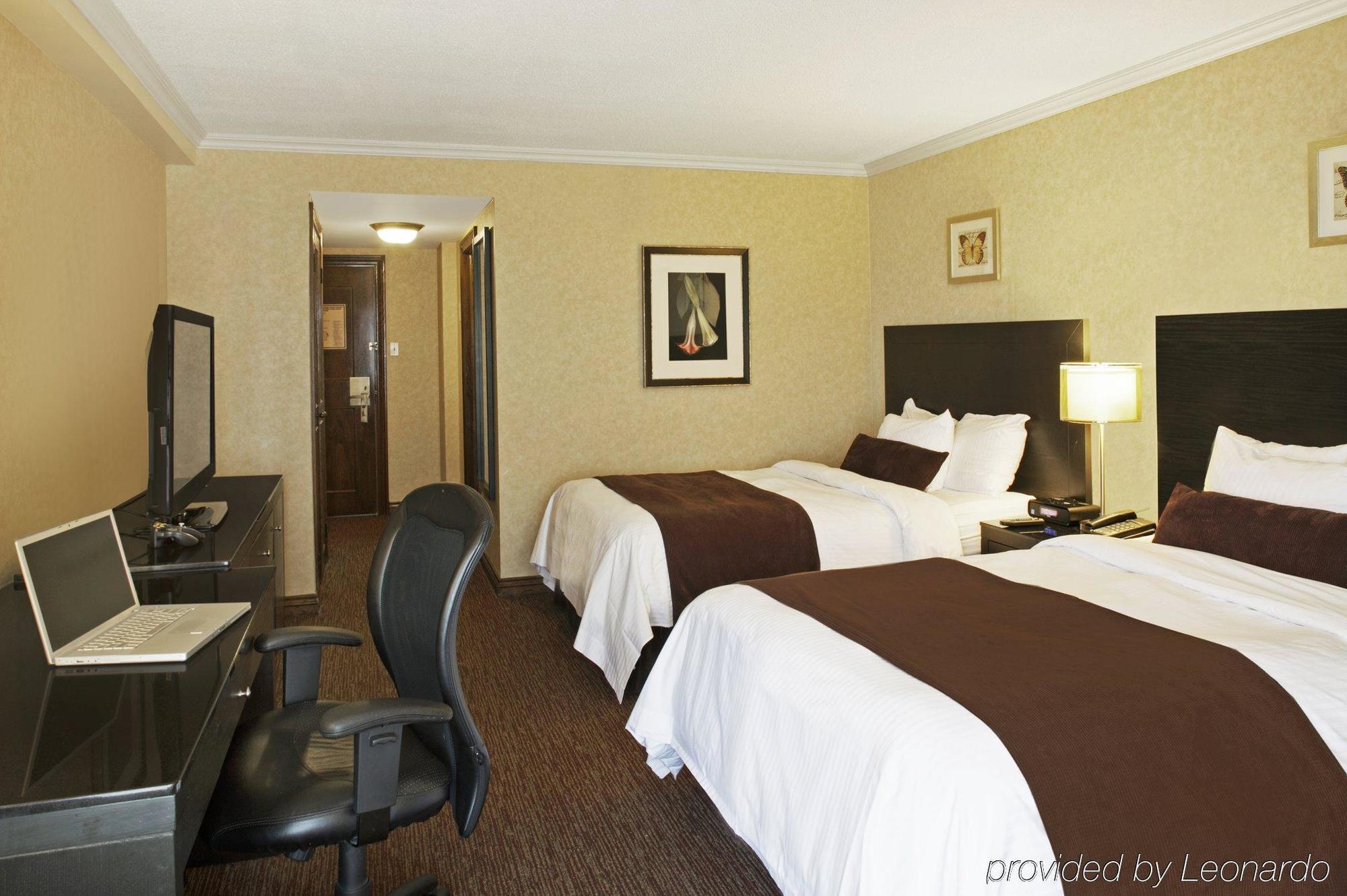 Delta Hotels By Marriott Toronto East Chambre photo