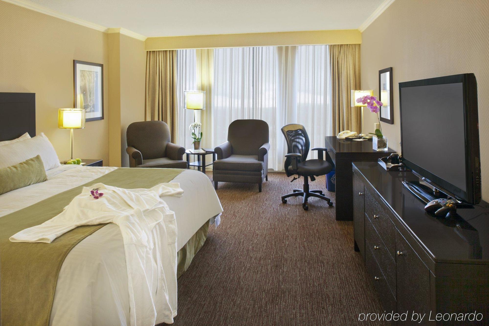 Delta Hotels By Marriott Toronto East Chambre photo