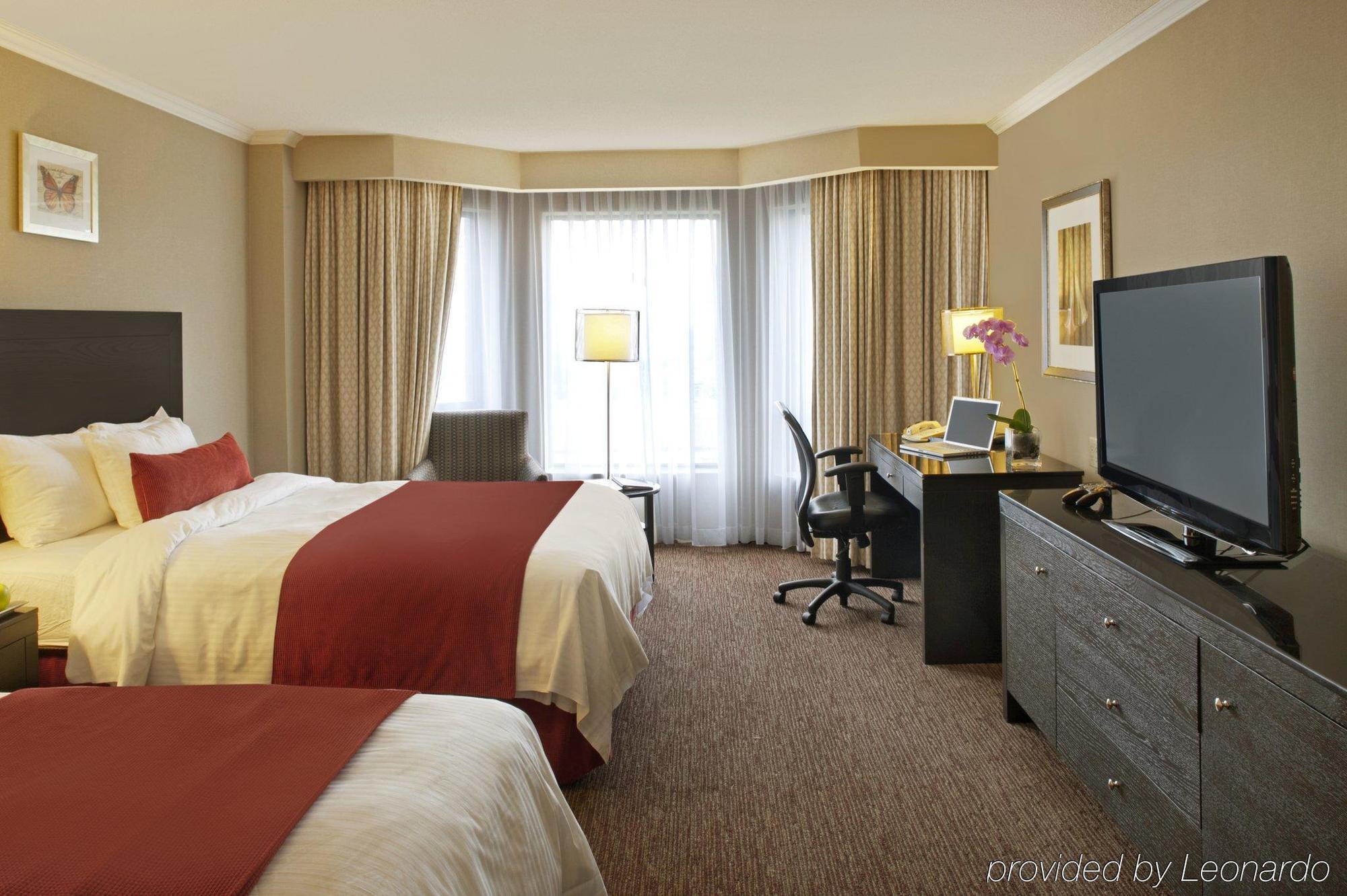 Delta Hotels By Marriott Toronto East Chambre photo