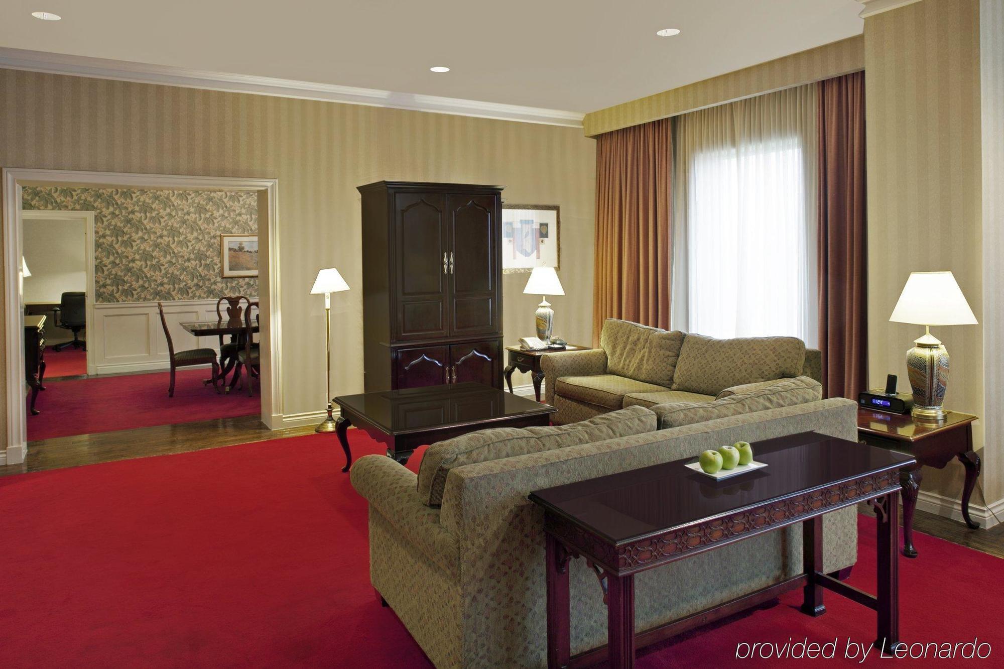 Delta Hotels By Marriott Toronto East Chambre photo