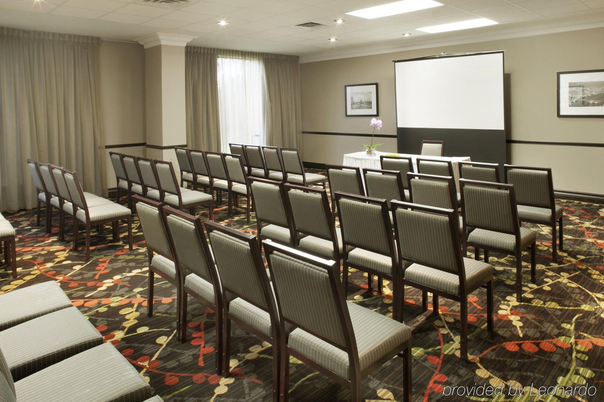 Delta Hotels By Marriott Toronto East Business photo