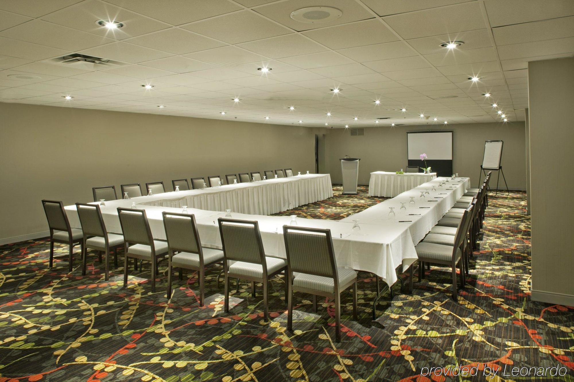 Delta Hotels By Marriott Toronto East Business photo