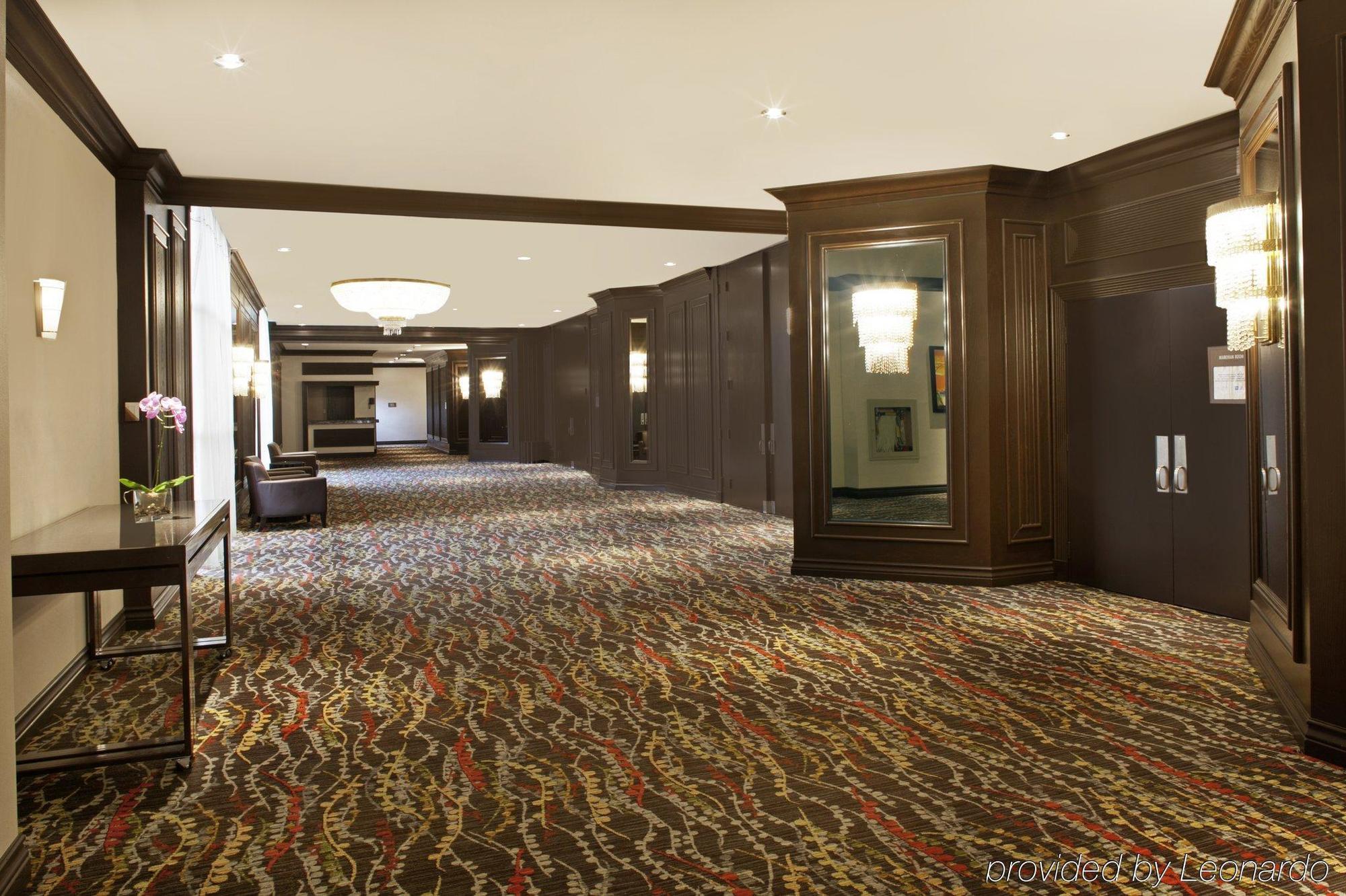 Delta Hotels By Marriott Toronto East Intérieur photo