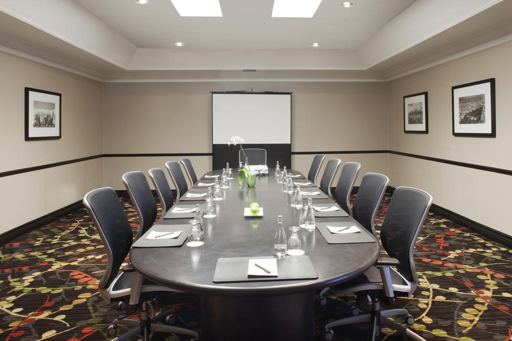 Delta Hotels By Marriott Toronto East Business photo