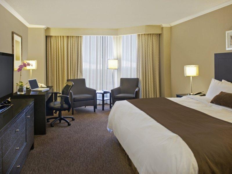 Delta Hotels By Marriott Toronto East Extérieur photo
