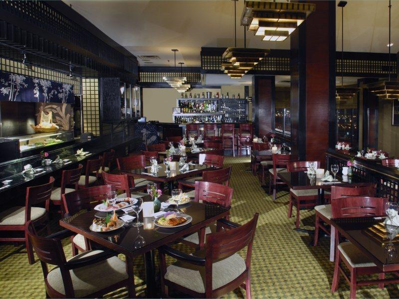 Delta Hotels By Marriott Toronto East Extérieur photo