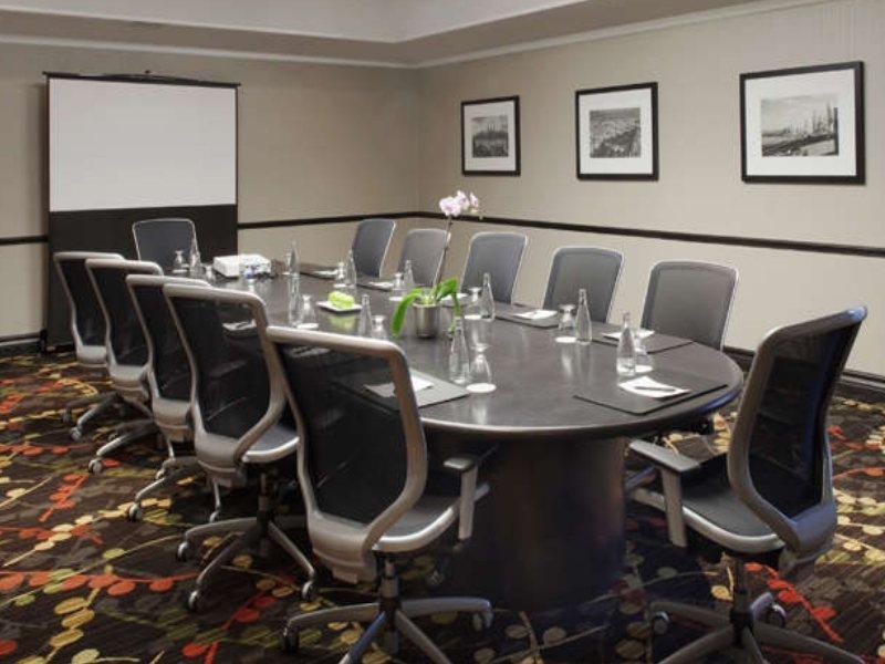 Delta Hotels By Marriott Toronto East Extérieur photo