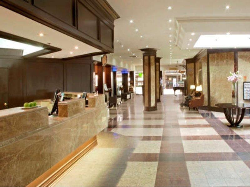 Delta Hotels By Marriott Toronto East Extérieur photo
