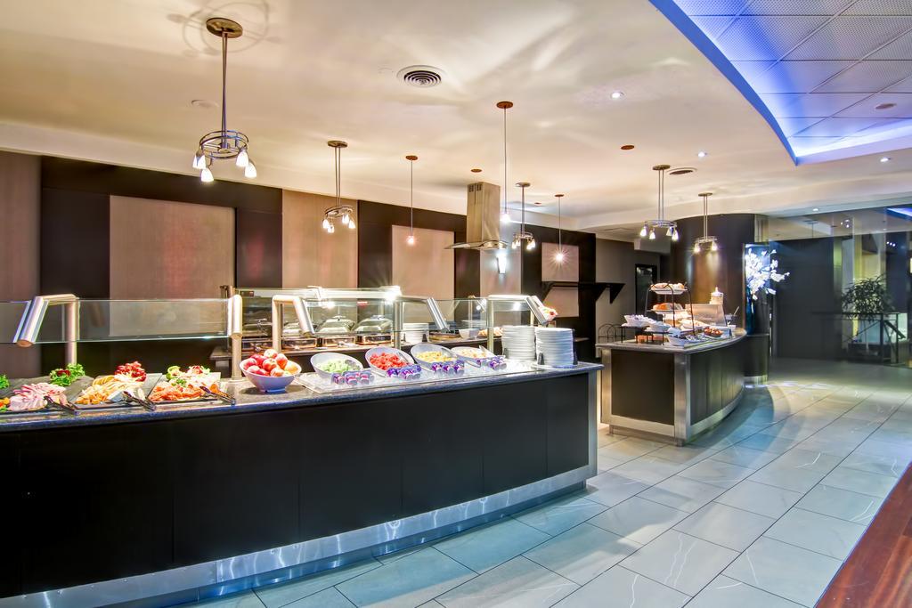 Delta Hotels By Marriott Toronto East Extérieur photo