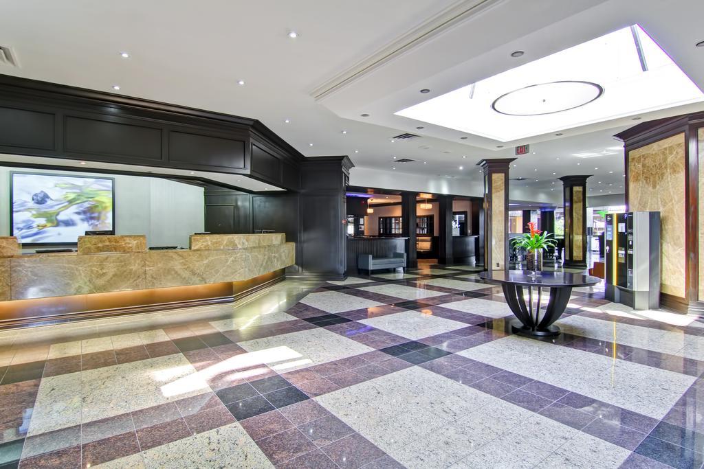 Delta Hotels By Marriott Toronto East Extérieur photo