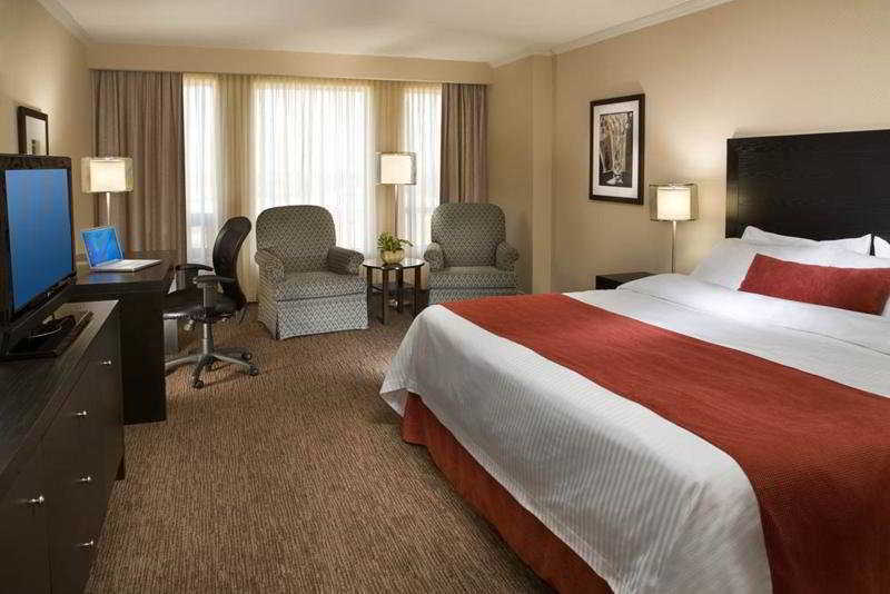 Delta Hotels By Marriott Toronto East Chambre photo