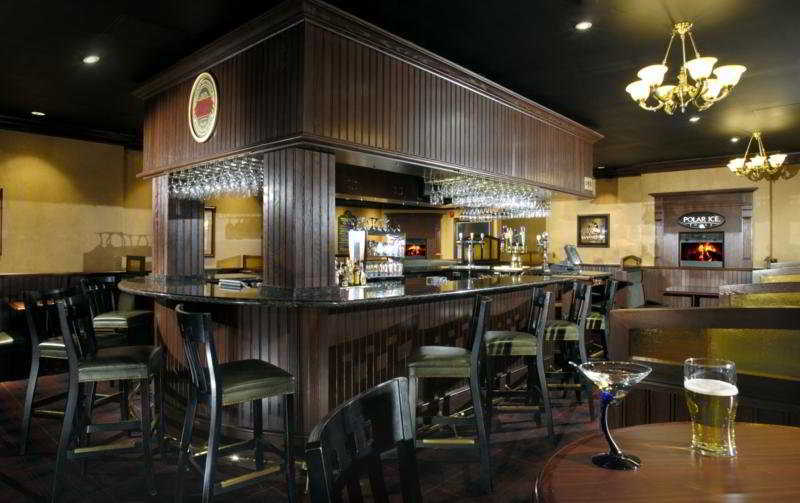 Delta Hotels By Marriott Toronto East Restaurant photo