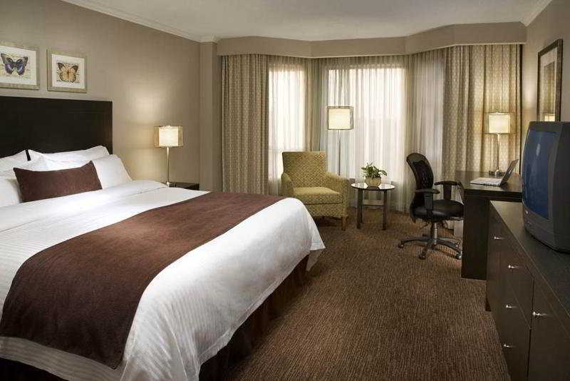 Delta Hotels By Marriott Toronto East Chambre photo