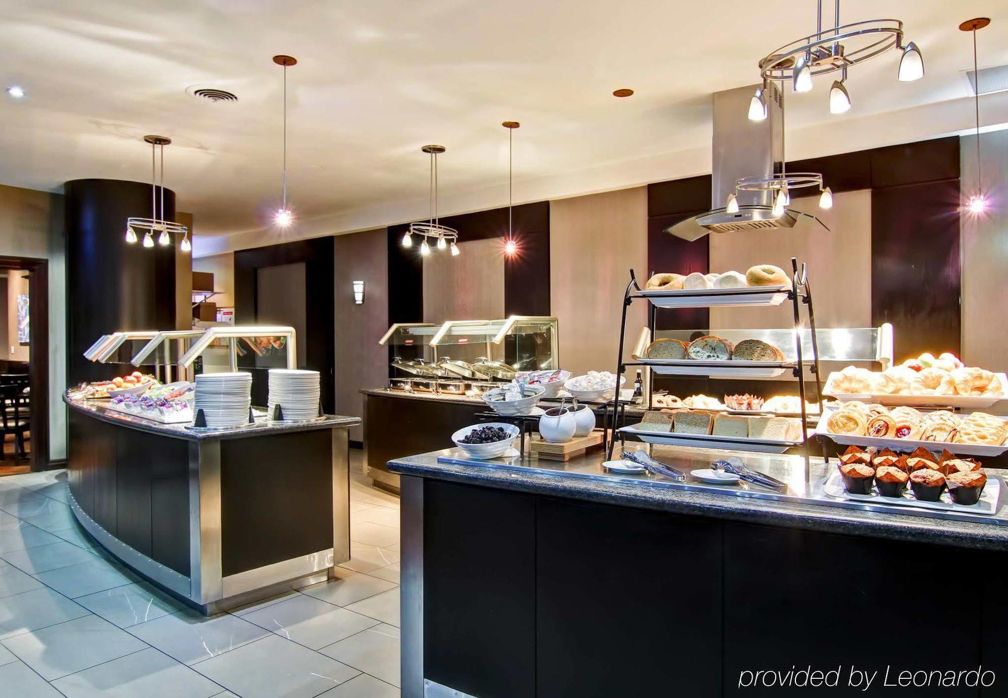 Delta Hotels By Marriott Toronto East Extérieur photo