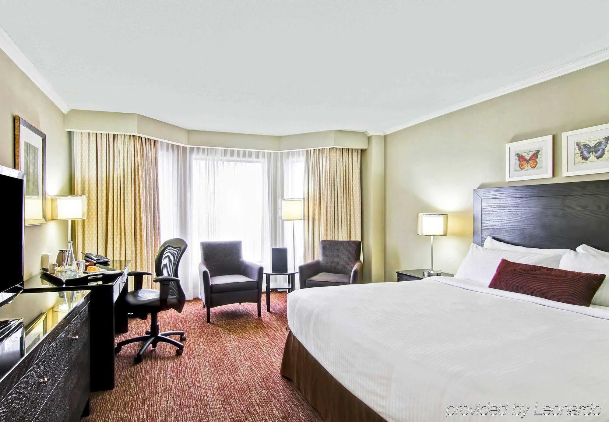 Delta Hotels By Marriott Toronto East Extérieur photo