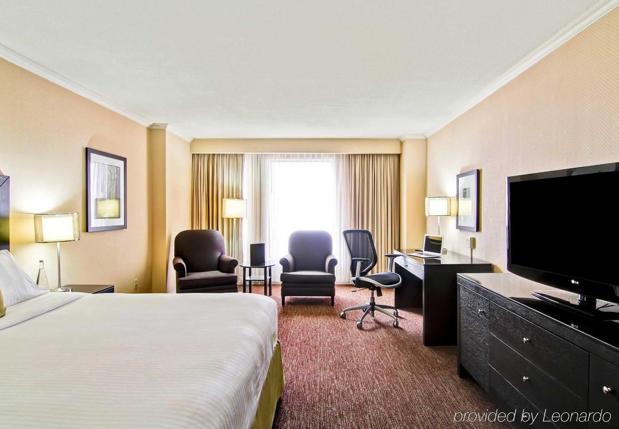 Delta Hotels By Marriott Toronto East Extérieur photo