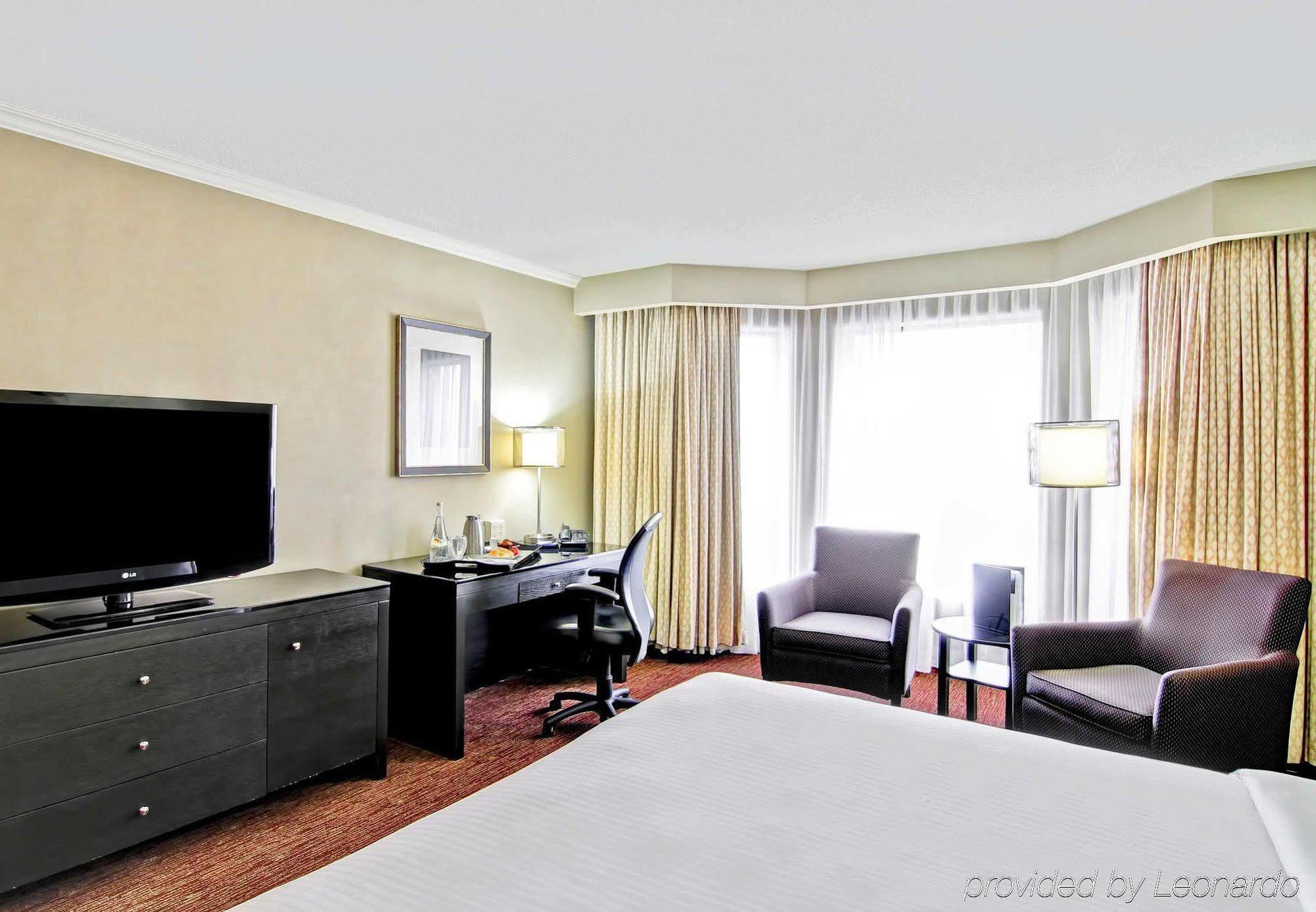 Delta Hotels By Marriott Toronto East Extérieur photo