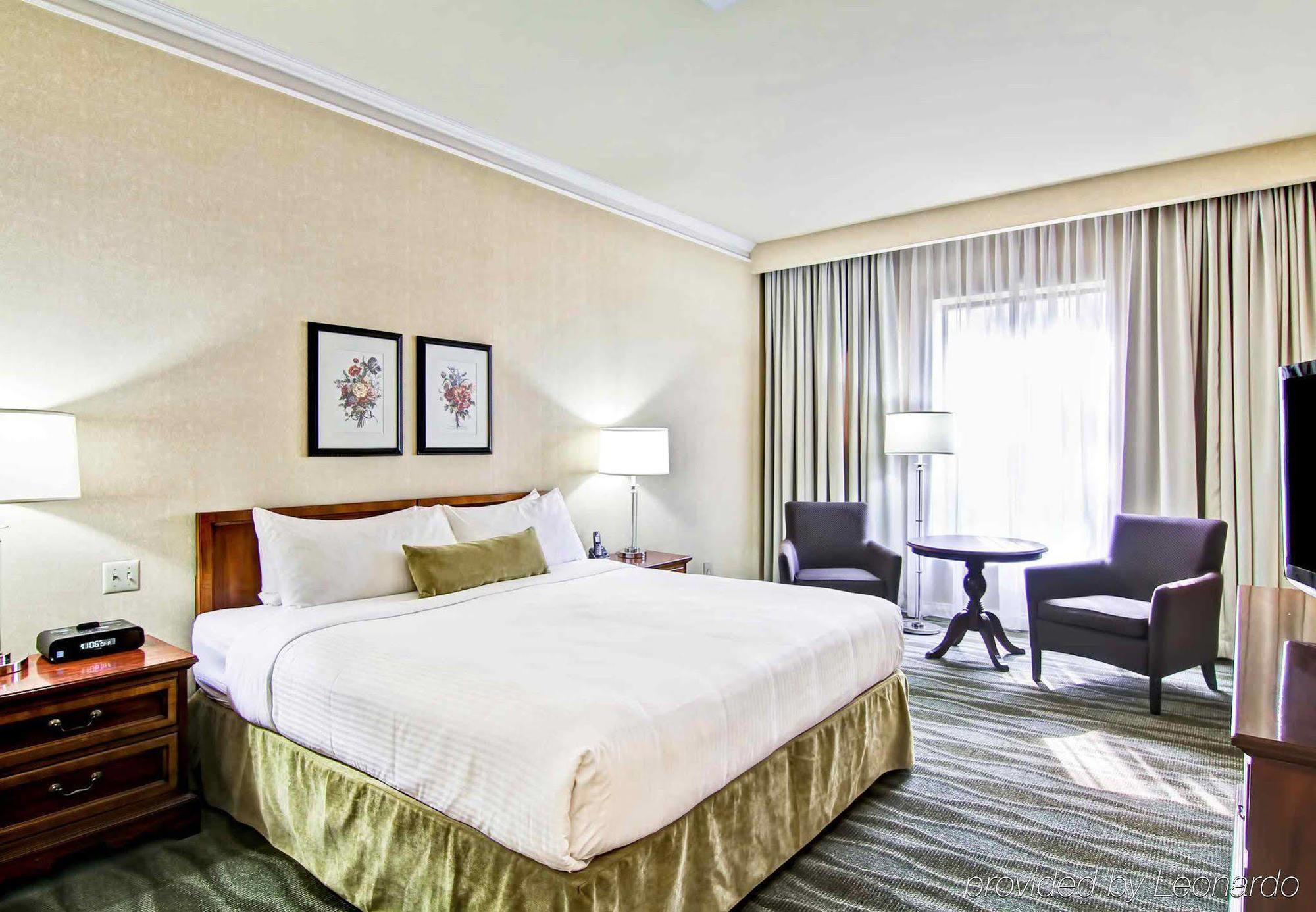 Delta Hotels By Marriott Toronto East Extérieur photo