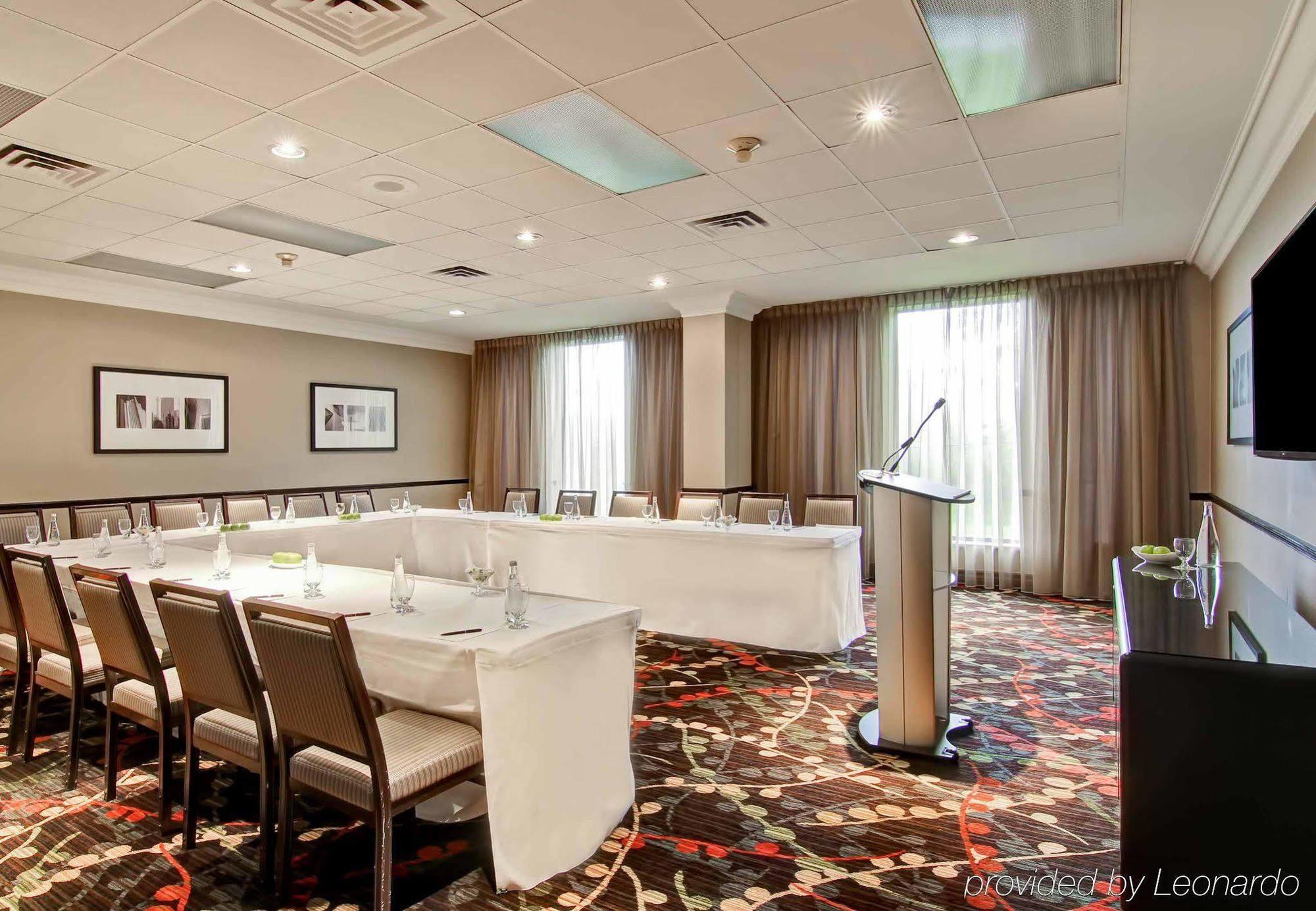 Delta Hotels By Marriott Toronto East Extérieur photo