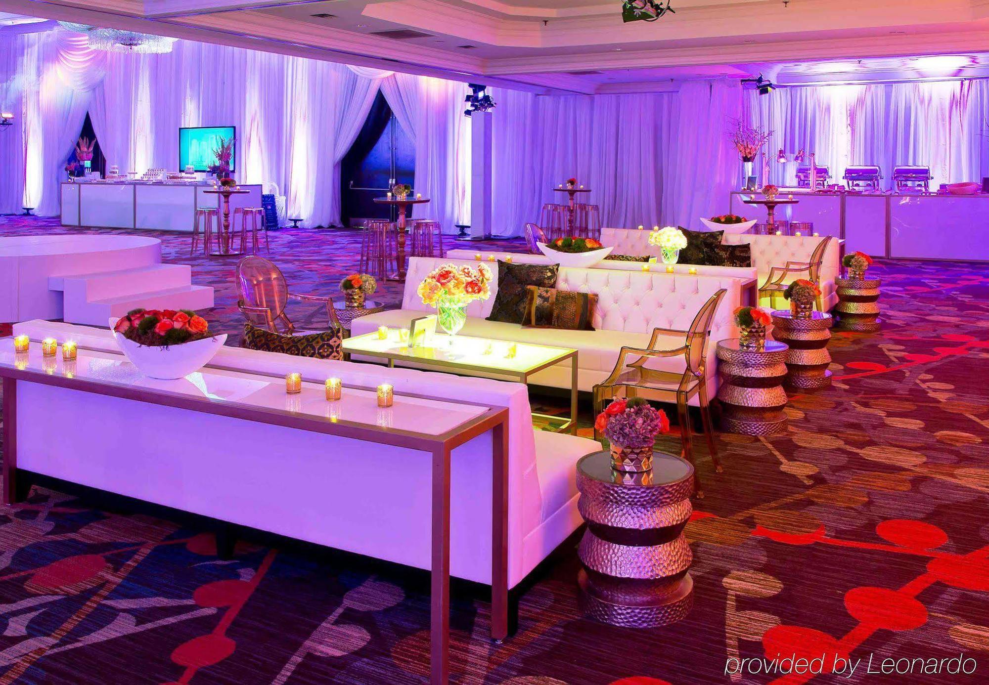 Delta Hotels By Marriott Toronto East Extérieur photo