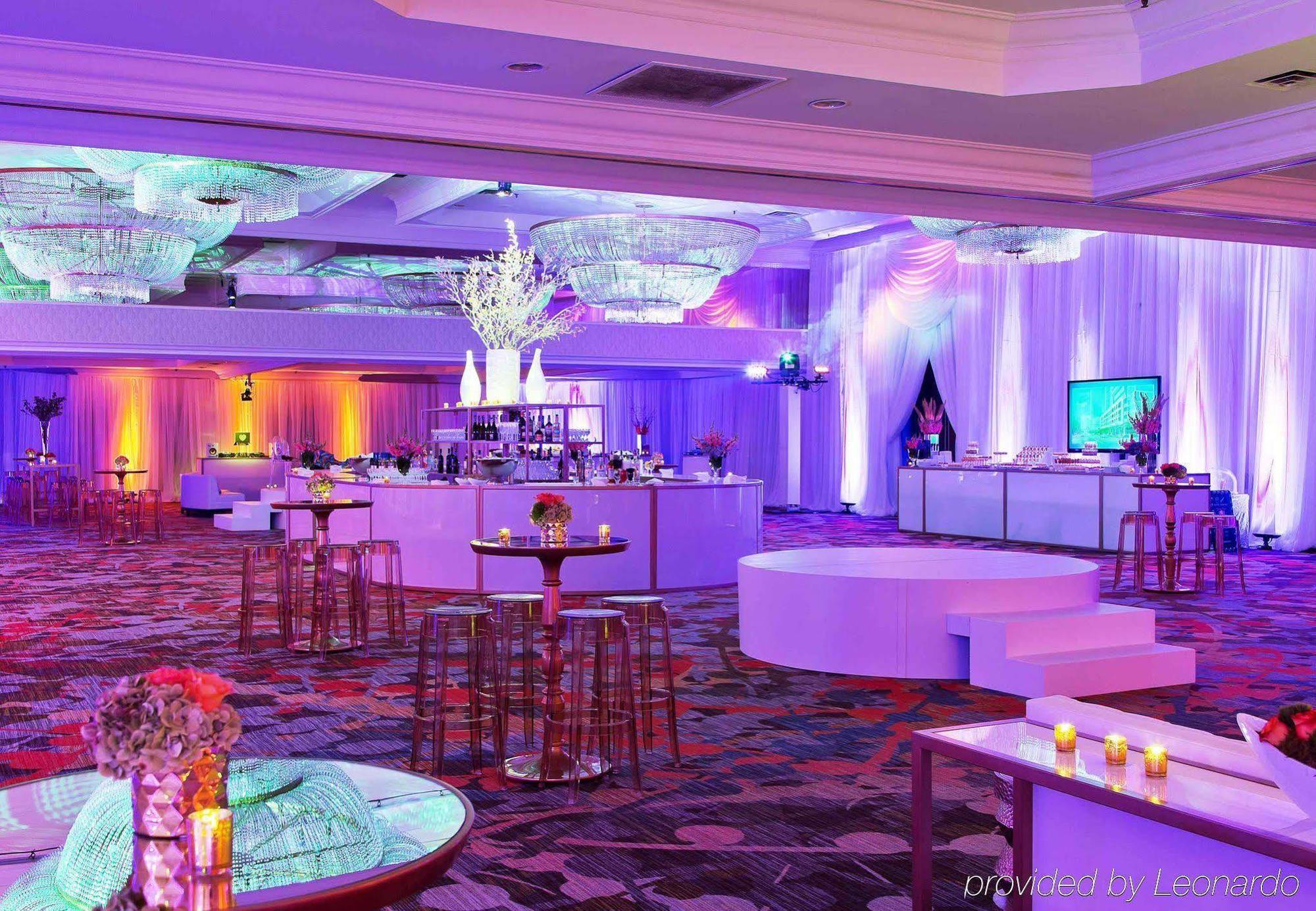 Delta Hotels By Marriott Toronto East Extérieur photo