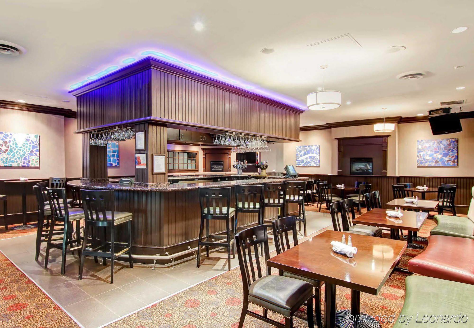 Delta Hotels By Marriott Toronto East Extérieur photo