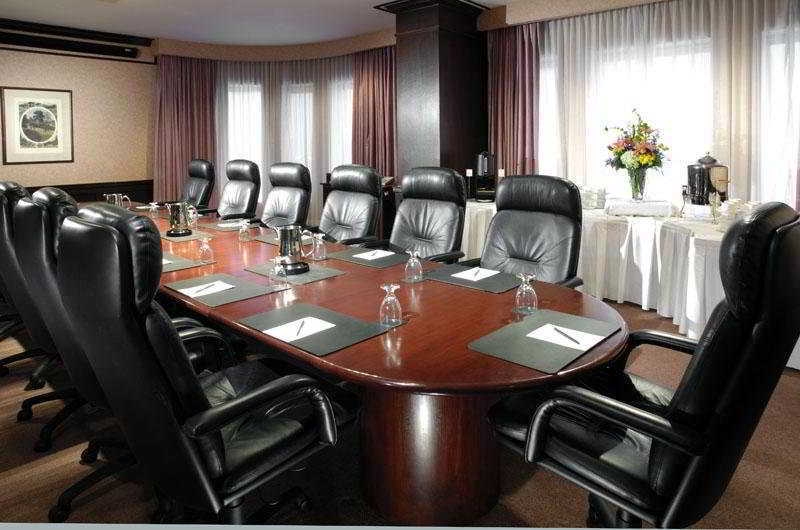 Delta Hotels By Marriott Toronto East Facilités photo