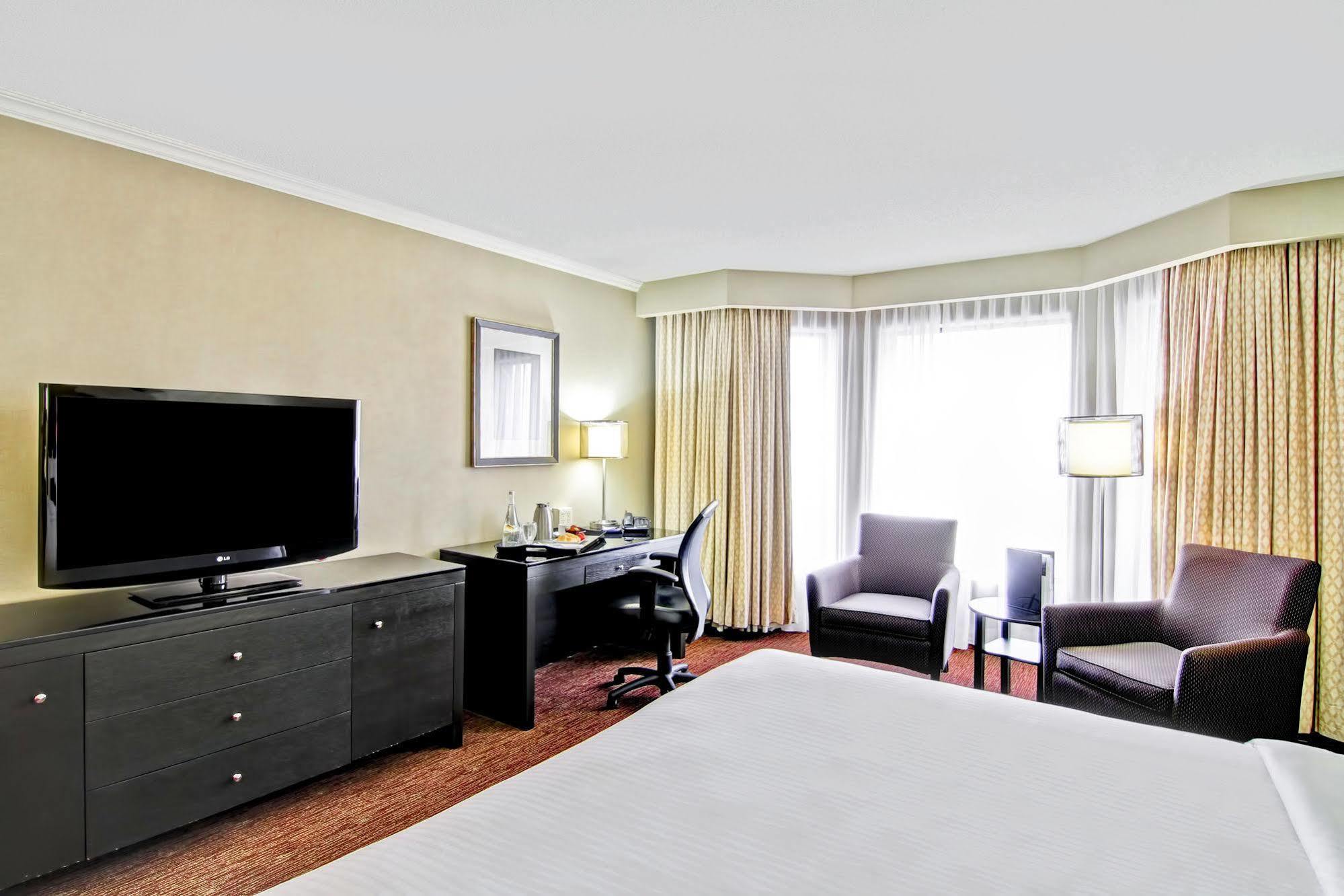 Delta Hotels By Marriott Toronto East Extérieur photo