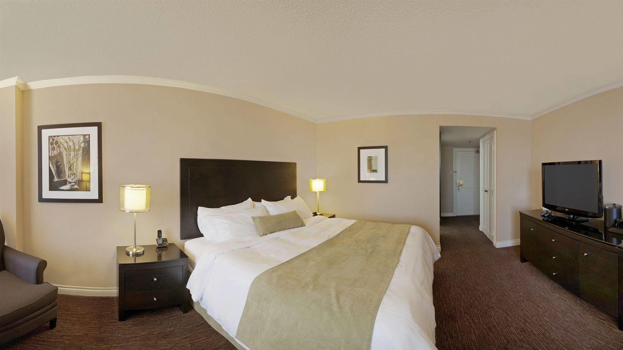 Delta Hotels By Marriott Toronto East Extérieur photo