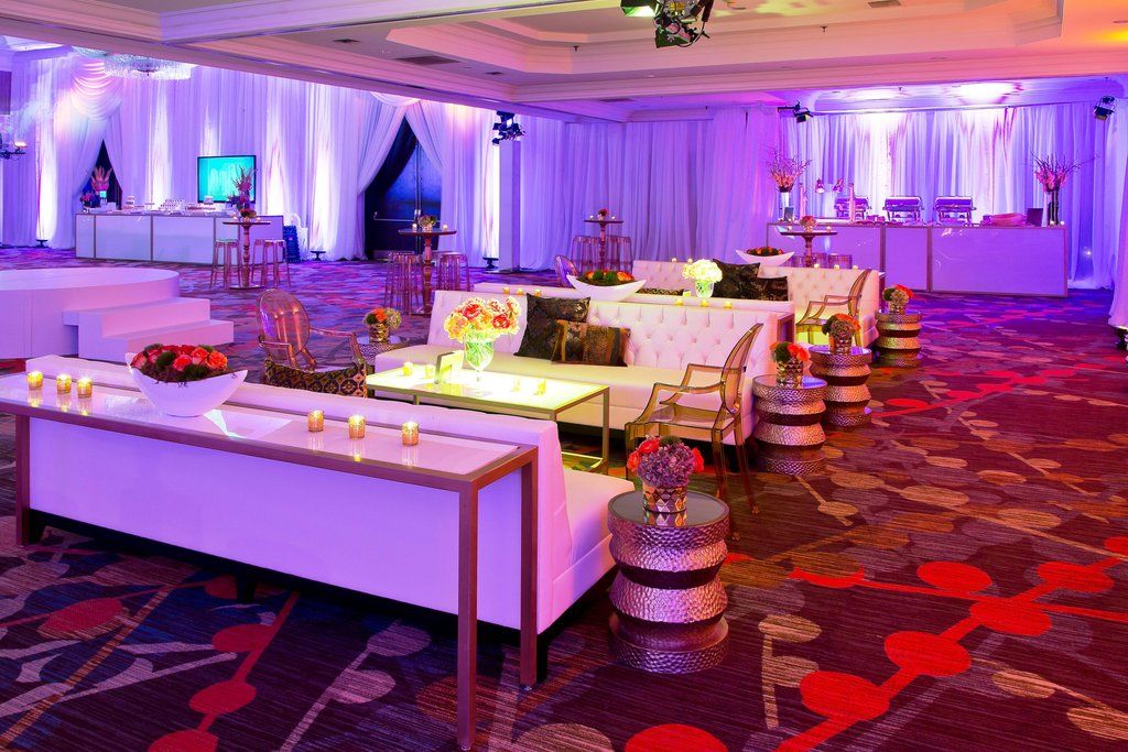 Delta Hotels By Marriott Toronto East Extérieur photo
