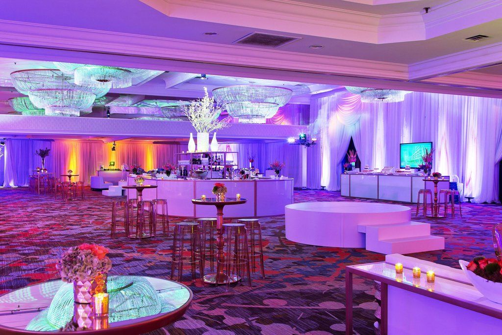 Delta Hotels By Marriott Toronto East Extérieur photo
