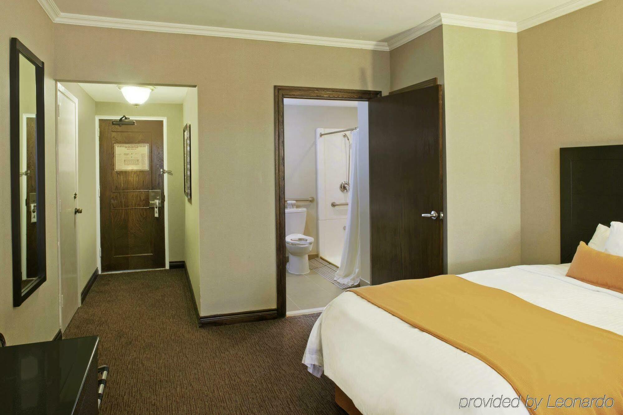 Delta Hotels By Marriott Toronto East Chambre photo