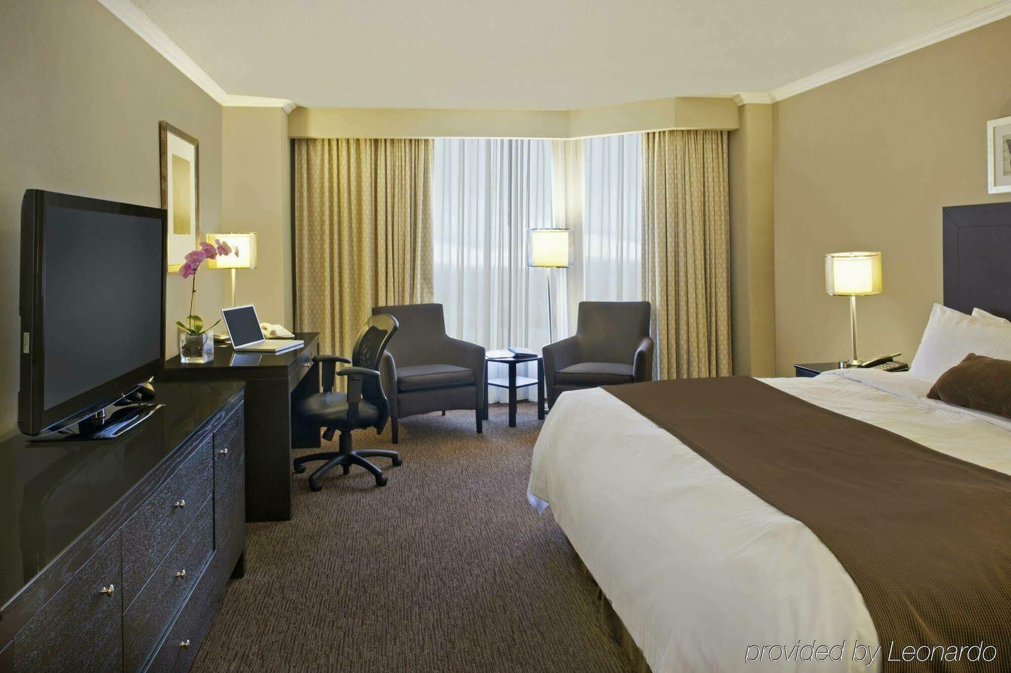 Delta Hotels By Marriott Toronto East Chambre photo