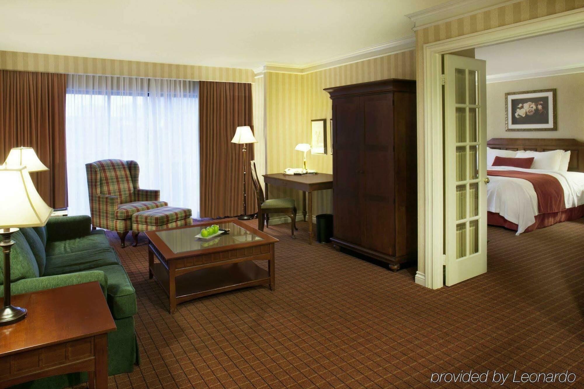 Delta Hotels By Marriott Toronto East Chambre photo