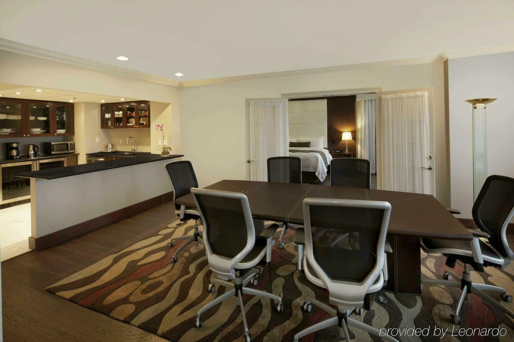 Delta Hotels By Marriott Toronto East Chambre photo