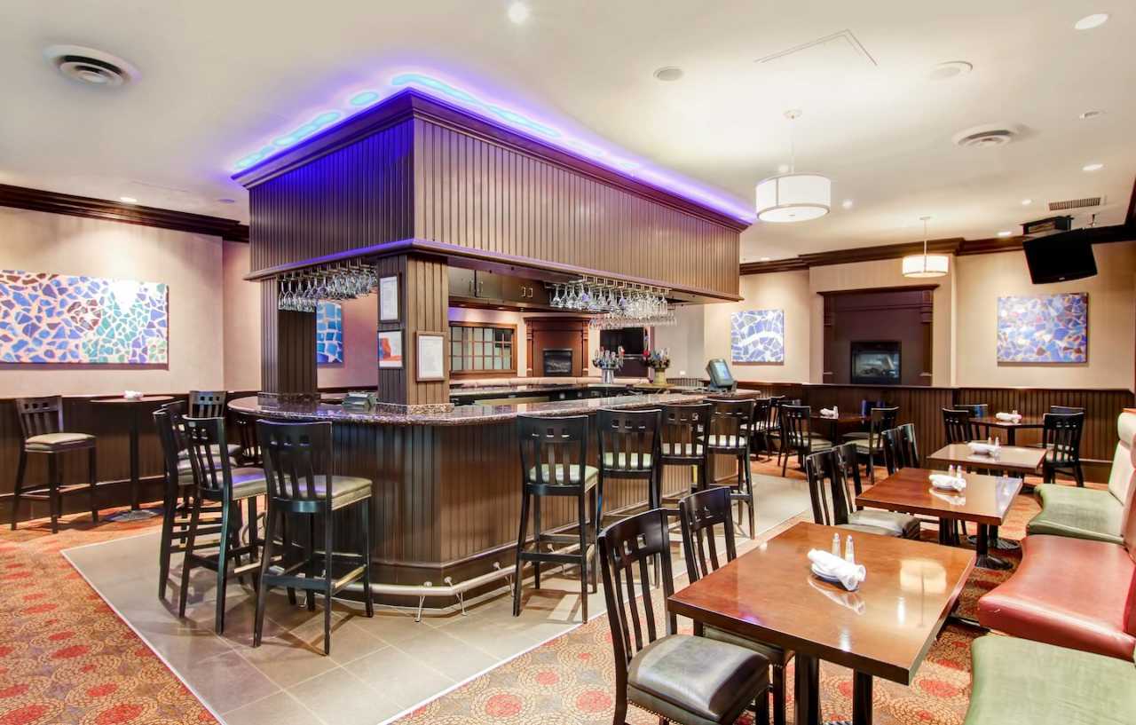 Delta Hotels By Marriott Toronto East Extérieur photo